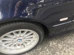 BMW 540i Touring 2001 года